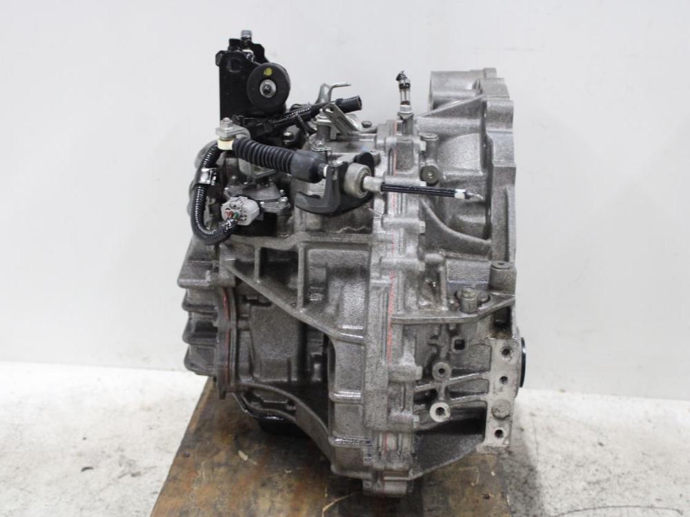 JDM TOYOTA VENZA, SIENNA, CAMRY, AVALON, LEXUS ES350 2GR-FE 3.5L V6 FWD A/T U660E: Image 6
