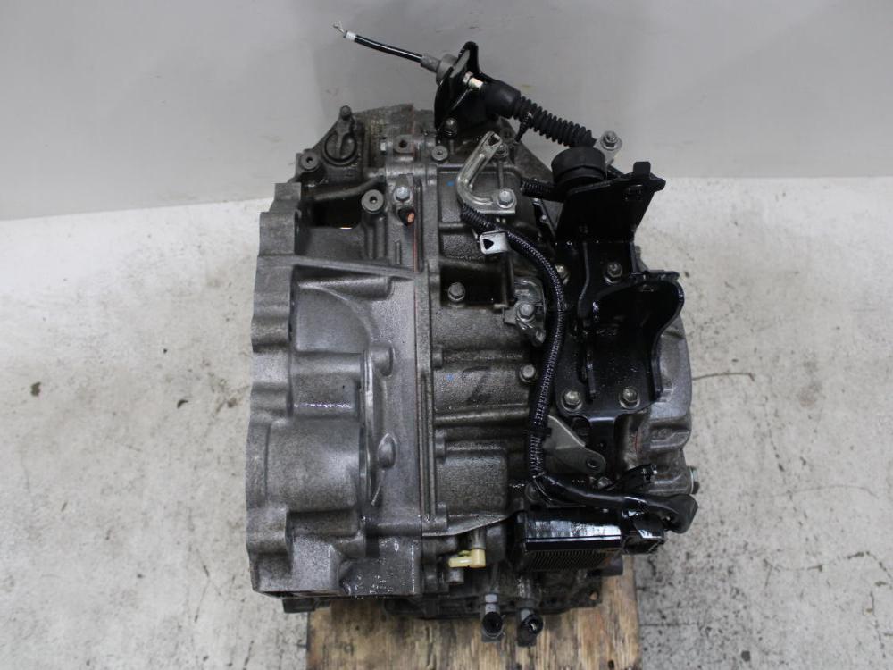 JDM TOYOTA VENZA, SIENNA, CAMRY, AVALON, LEXUS ES350 2GR-FE 3.5L V6 FWD A/T U660E: Image 7