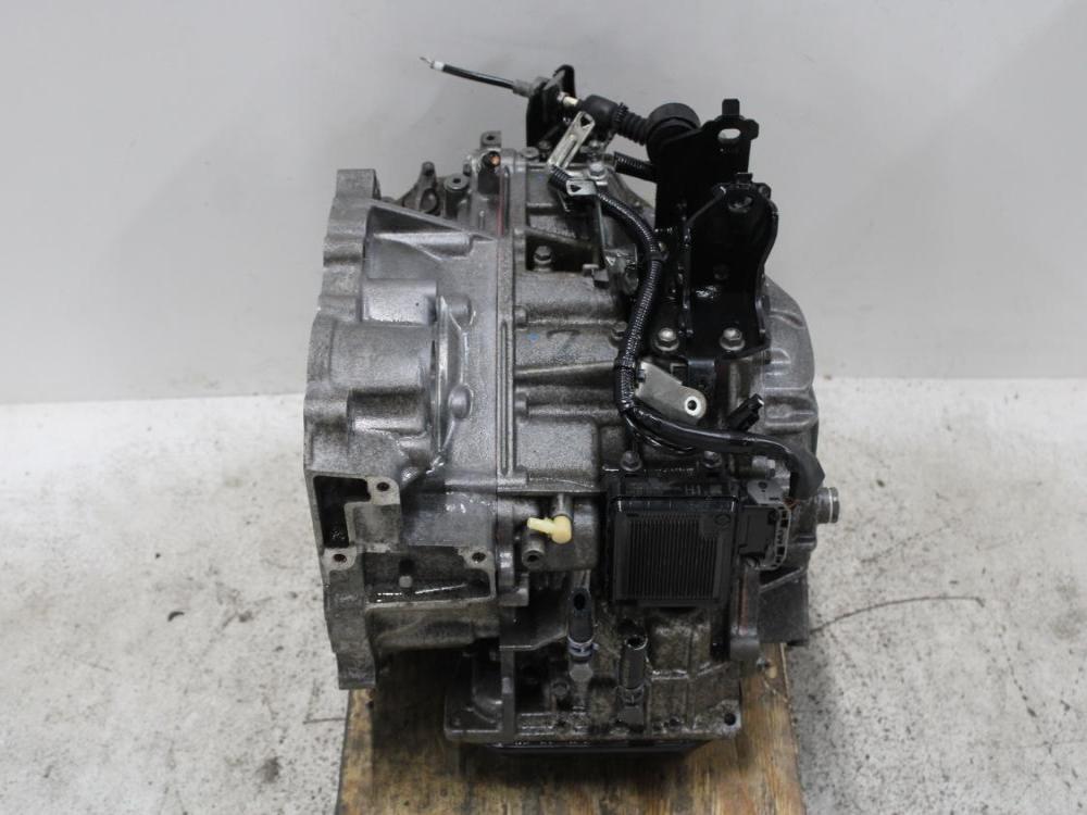 JDM TOYOTA VENZA, SIENNA, CAMRY, AVALON, LEXUS ES350 2GR-FE 3.5L V6 FWD A/T U660E: Image 8
