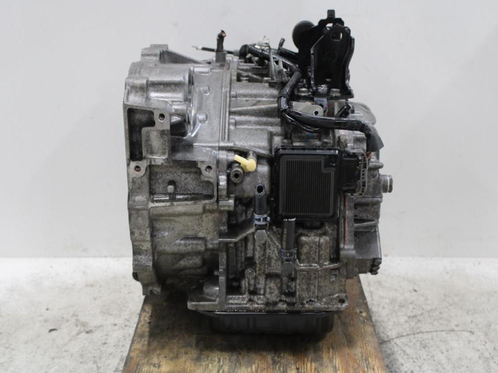 JDM TOYOTA VENZA, SIENNA, CAMRY, AVALON, LEXUS ES350 2GR-FE 3.5L V6 FWD A/T U660E: Image 9