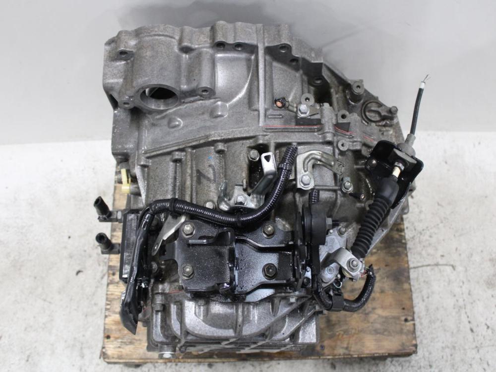 JDM TOYOTA VENZA, SIENNA, CAMRY, AVALON, LEXUS ES350 2GR-FE 3.5L V6 FWD A/T U660E: Image 10