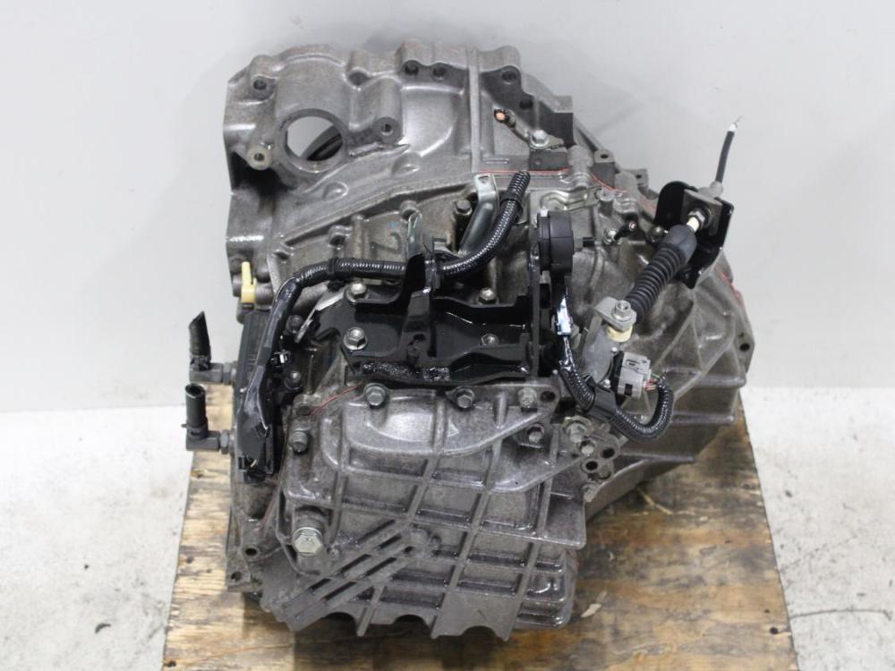 JDM TOYOTA VENZA, SIENNA, CAMRY, AVALON, LEXUS ES350 2GR-FE 3.5L V6 FWD A/T U660E: Image 11