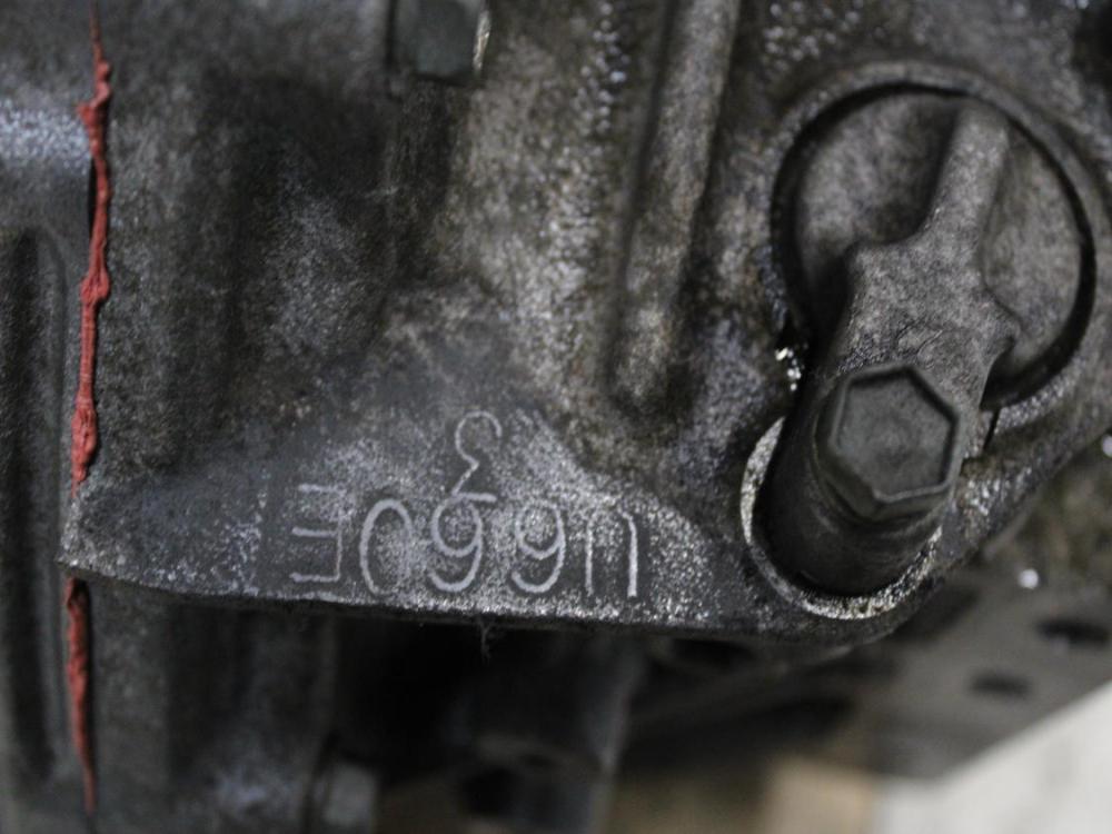 JDM TOYOTA VENZA, SIENNA, CAMRY, AVALON, LEXUS ES350 2GR-FE 3.5L V6 FWD A/T U660E: Image 14
