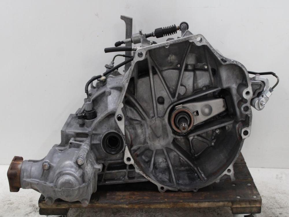 JDM 2002-2006 HONDA CRV K24A 2.4L AWD 5SPD MANUAL TRANSMISSION PSA3: Image 3