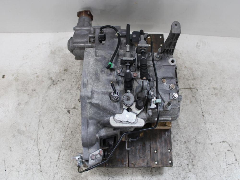 JDM 2002-2006 HONDA CRV K24A 2.4L AWD 5SPD MANUAL TRANSMISSION PSA3: Image 4