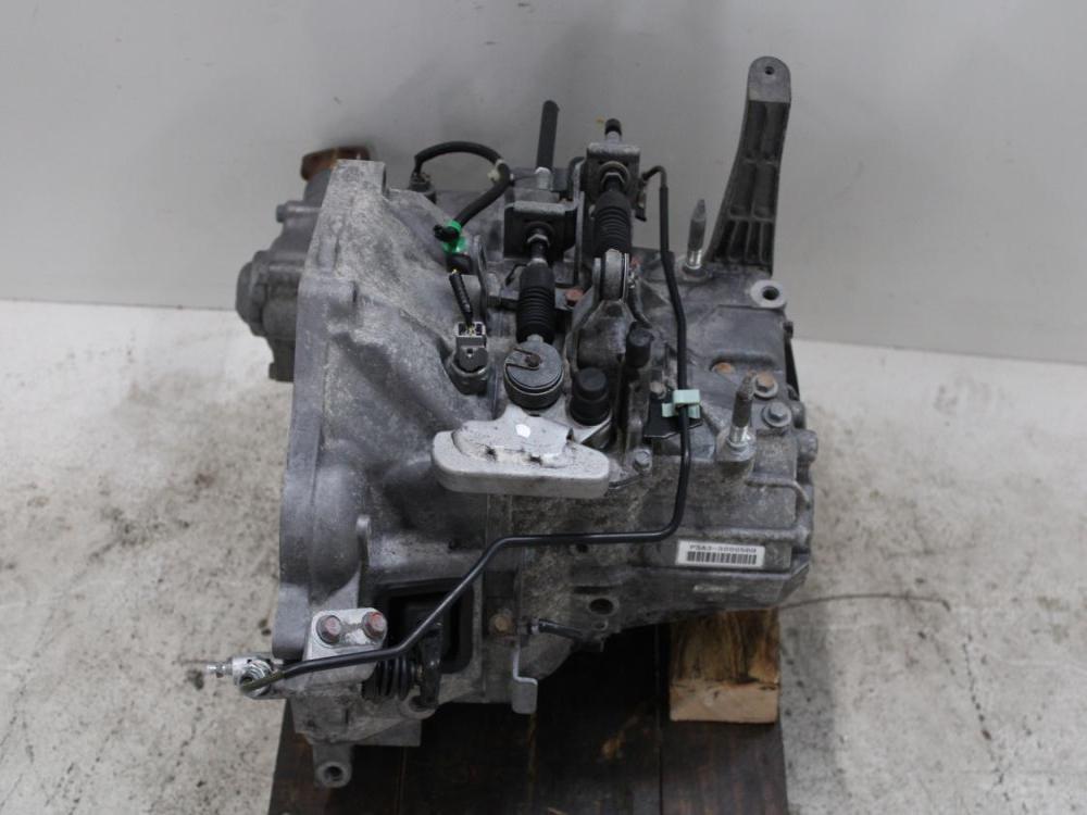 JDM 2002-2006 HONDA CRV K24A 2.4L AWD 5SPD MANUAL TRANSMISSION PSA3: Image 5
