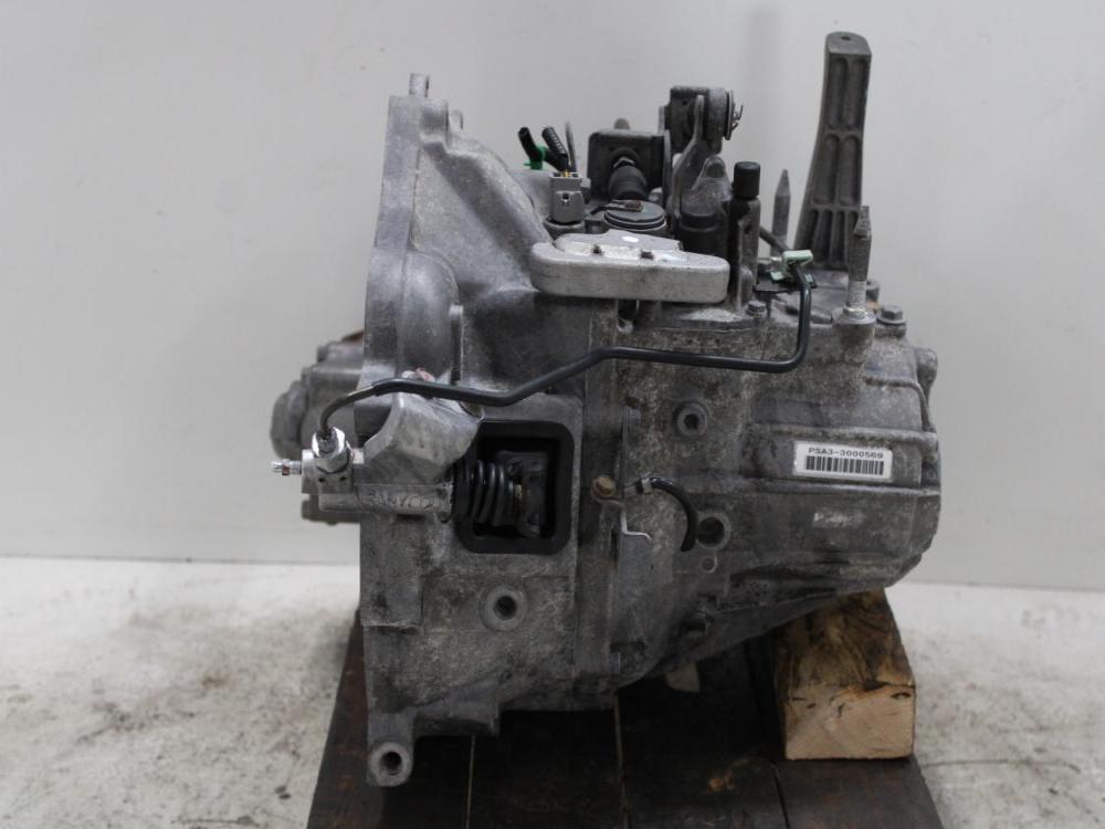 JDM 2002-2006 HONDA CRV K24A 2.4L AWD 5SPD MANUAL TRANSMISSION PSA3: Image 6