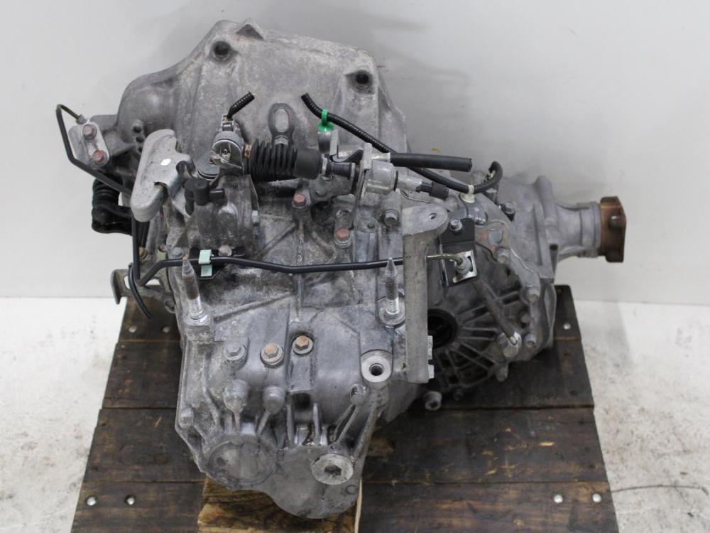 JDM 2002-2006 HONDA CRV K24A 2.4L AWD 5SPD MANUAL TRANSMISSION PSA3: Image 8