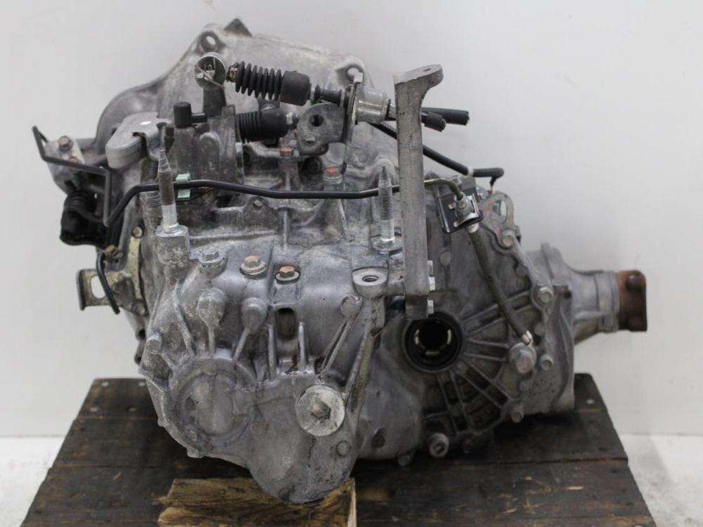 JDM 2002-2006 HONDA CRV K24A 2.4L AWD 5SPD MANUAL TRANSMISSION PSA3: Image 9