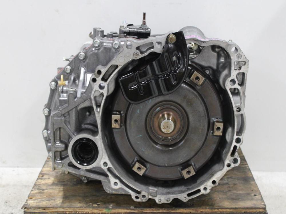 JDM 2017-2020 TOYOTA SIENNA 2GR-FKS 3.5L FWD AUTO TRANSMISSION UA80E: Image 3