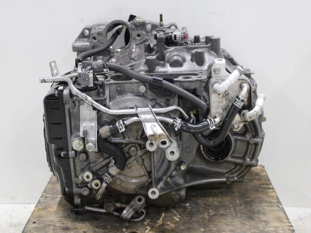JDM 2017-2020 TOYOTA SIENNA 2GR-FKS 3.5L FWD AUTO TRANSMISSION UA80E: Image 9