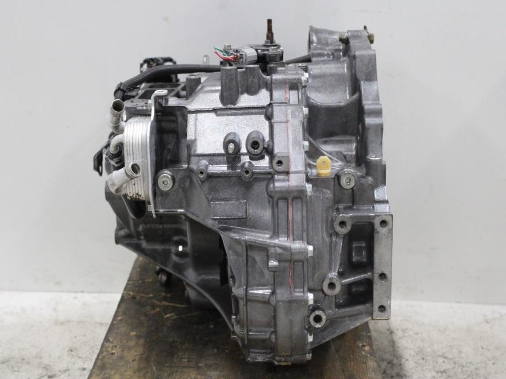 JDM 2017-2020 TOYOTA SIENNA 2GR-FKS 3.5L FWD AUTO TRANSMISSION UA80E: Image 12