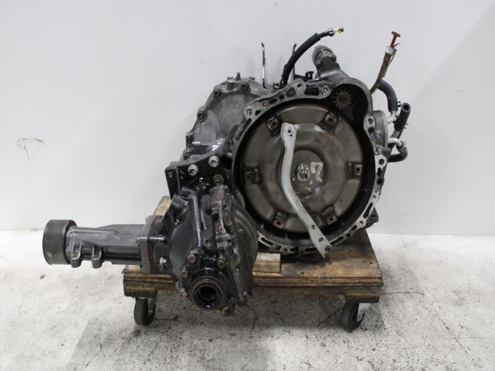 JDM 99-03 1MZ-FE 3.0 V6 AWD HIGHLANDER LEXUS RX300 1MZ-FE 3.0L AWD 4WD A/T: Image 3