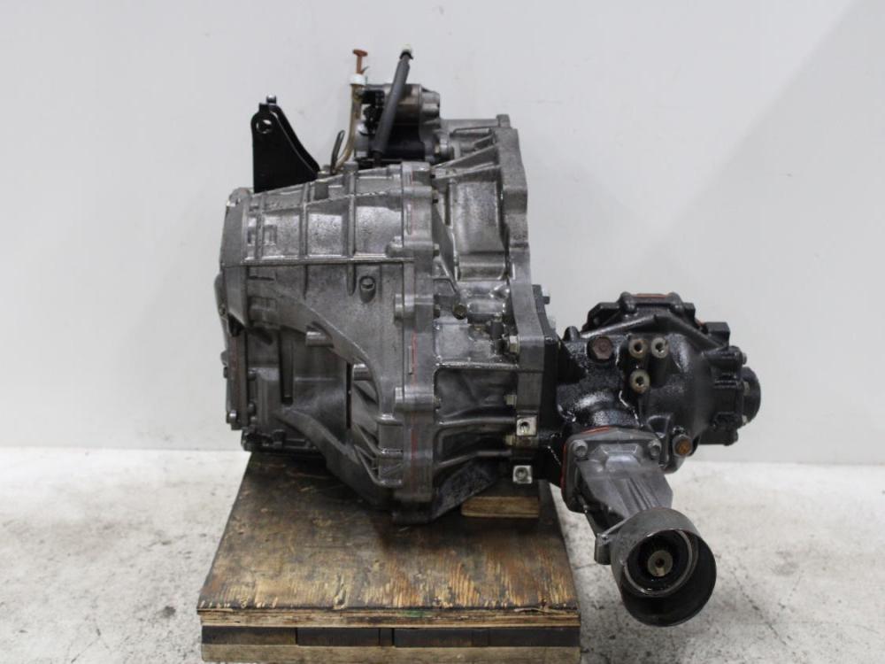 JDM 99-03 1MZ-FE 3.0 V6 AWD HIGHLANDER LEXUS RX300 1MZ-FE 3.0L AWD 4WD A/T: Image 6