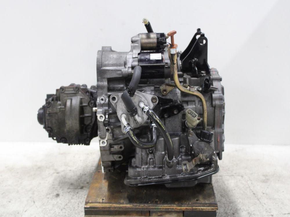 JDM 99-03 1MZ-FE 3.0 V6 AWD HIGHLANDER LEXUS RX300 1MZ-FE 3.0L AWD 4WD A/T: Image 9