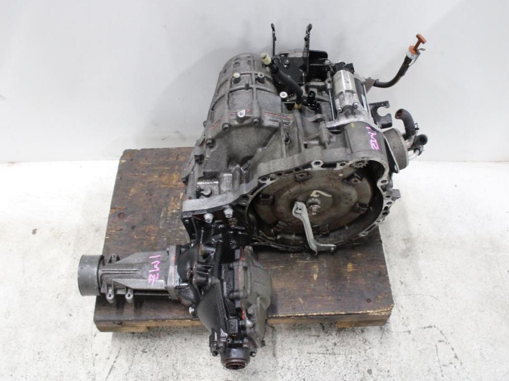 JDM 99-03 1MZ-FE 3.0 V6 AWD HIGHLANDER LEXUS RX300 1MZ-FE 3.0L AWD 4WD A/T: Image 2