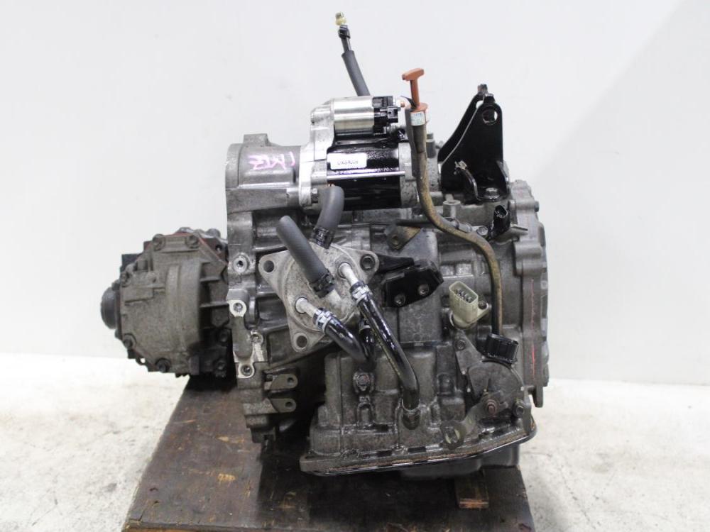 JDM 99-03 1MZ-FE 3.0 V6 AWD HIGHLANDER LEXUS RX300 1MZ-FE 3.0L AWD 4WD A/T: Image 9