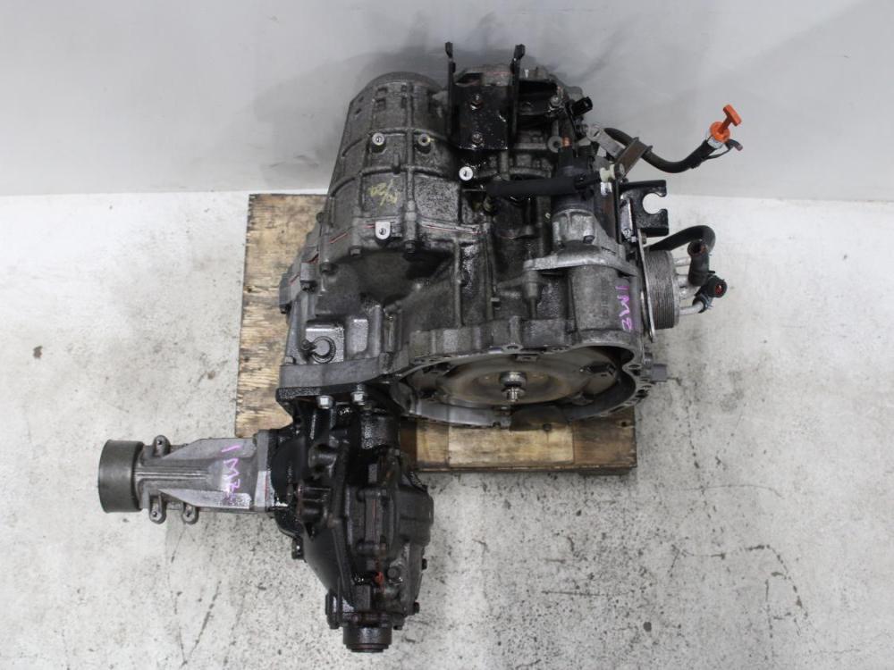 JDM 99-03 1MZ-FE 3.0 V6 AWD HIGHLANDER LEXUS RX300 1MZ-FE 3.0L AWD 4WD A/T: Image 1