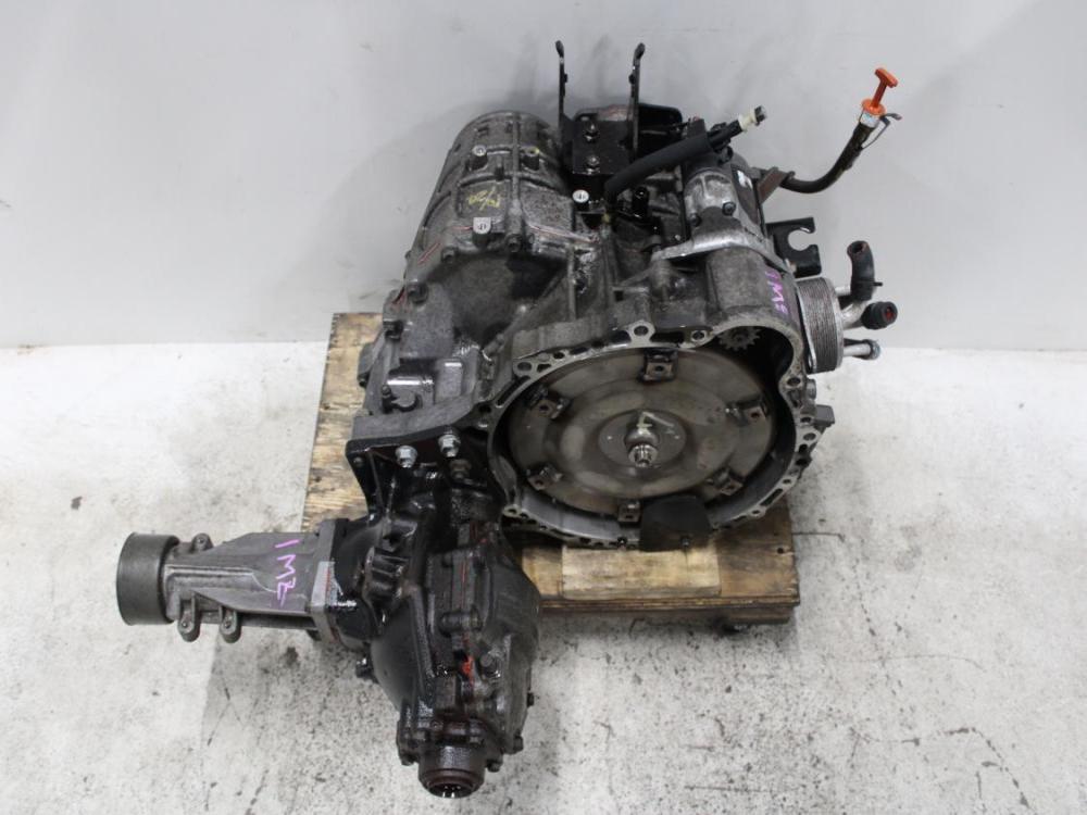 JDM 99-03 1MZ-FE 3.0 V6 AWD HIGHLANDER LEXUS RX300 1MZ-FE 3.0L AWD 4WD A/T: Image 2
