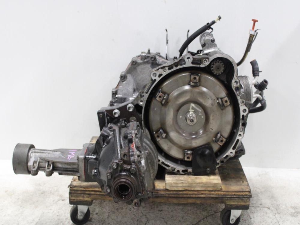 JDM 99-03 1MZ-FE 3.0 V6 AWD HIGHLANDER LEXUS RX300 1MZ-FE 3.0L AWD 4WD A/T: Image 3