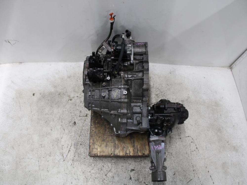 JDM 99-03 1MZ-FE 3.0 V6 AWD HIGHLANDER LEXUS RX300 1MZ-FE 3.0L AWD 4WD A/T: Image 4