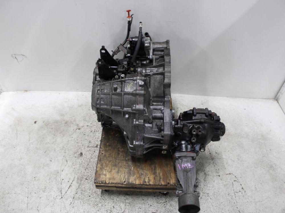 JDM 99-03 1MZ-FE 3.0 V6 AWD HIGHLANDER LEXUS RX300 1MZ-FE 3.0L AWD 4WD A/T: Image 5