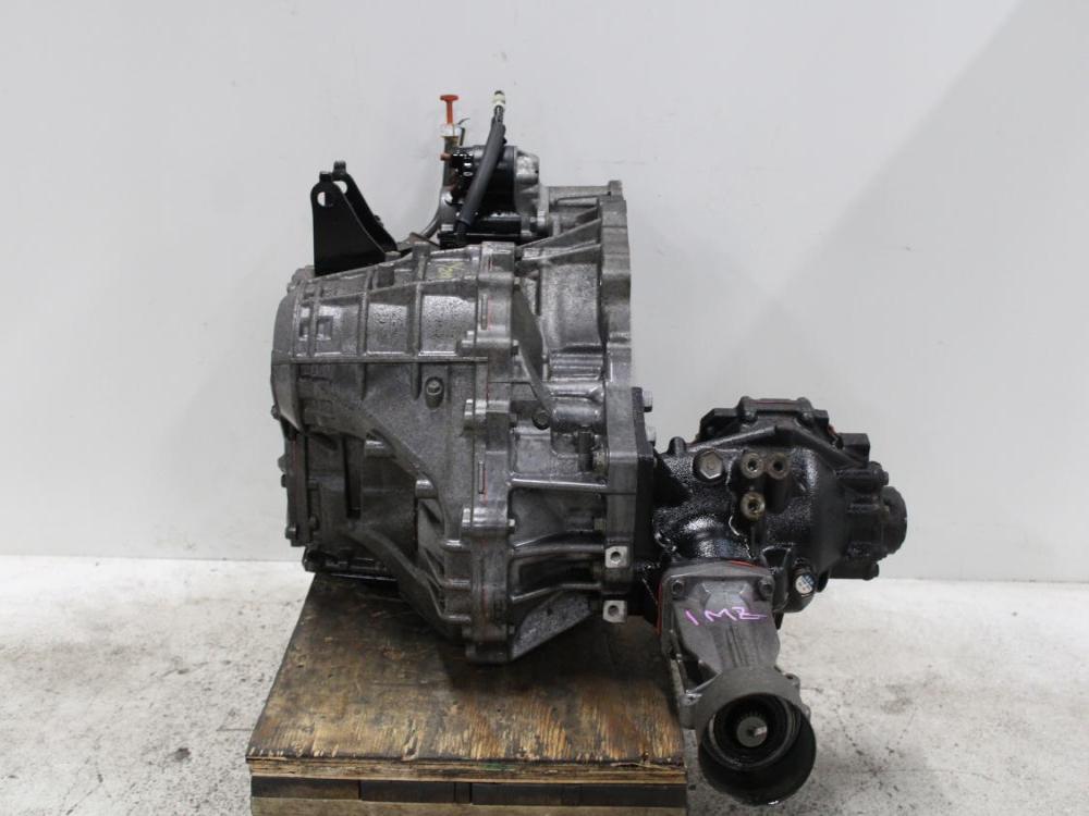 JDM 99-03 1MZ-FE 3.0 V6 AWD HIGHLANDER LEXUS RX300 1MZ-FE 3.0L AWD 4WD A/T: Image 6