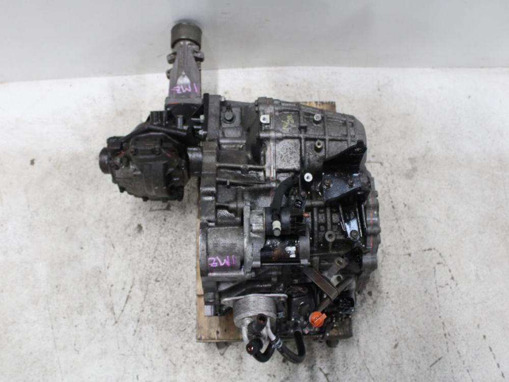 JDM 99-03 1MZ-FE 3.0 V6 AWD HIGHLANDER LEXUS RX300 1MZ-FE 3.0L AWD 4WD A/T: Image 7