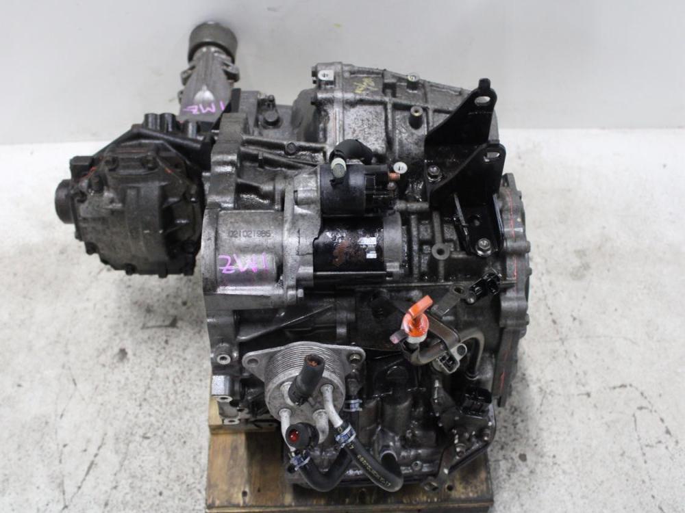 JDM 99-03 1MZ-FE 3.0 V6 AWD HIGHLANDER LEXUS RX300 1MZ-FE 3.0L AWD 4WD A/T: Image 8
