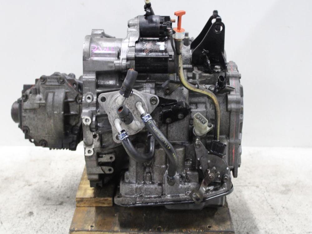 JDM 99-03 1MZ-FE 3.0 V6 AWD HIGHLANDER LEXUS RX300 1MZ-FE 3.0L AWD 4WD A/T: Image 9