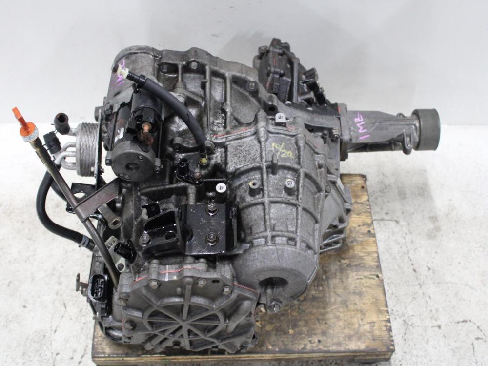 JDM 99-03 1MZ-FE 3.0 V6 AWD HIGHLANDER LEXUS RX300 1MZ-FE 3.0L AWD 4WD A/T: Image 11