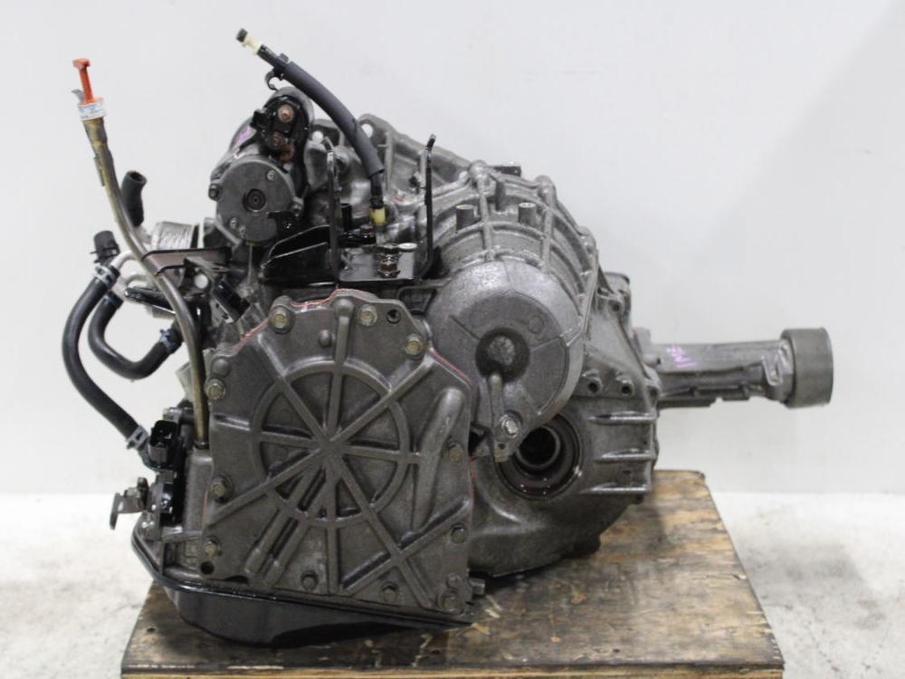 JDM 99-03 1MZ-FE 3.0 V6 AWD HIGHLANDER LEXUS RX300 1MZ-FE 3.0L AWD 4WD A/T: Image 12