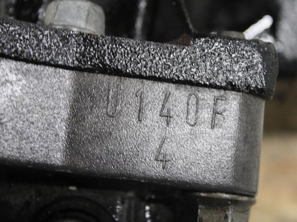 JDM 99-03 1MZ-FE 3.0 V6 AWD HIGHLANDER LEXUS RX300 1MZ-FE 3.0L AWD 4WD A/T: Image 13