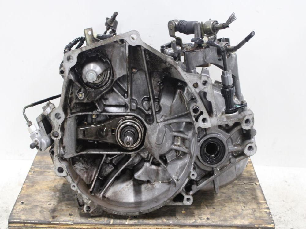 JDM 2001-2005 HONDA CIVIC D17A 1.7L SOHC V-TEC 5 SPEED MANUAL TRANSMISSION: Image 3