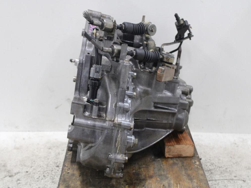 JDM 2001-2005 HONDA CIVIC D17A 1.7L SOHC V-TEC 5 SPEED MANUAL TRANSMISSION: Image 6