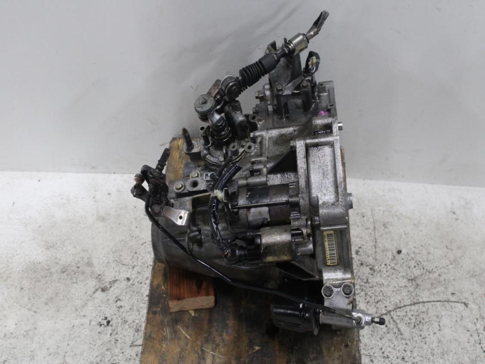 JDM 2001-2005 HONDA CIVIC D17A 1.7L SOHC V-TEC 5 SPEED MANUAL TRANSMISSION: Image 8