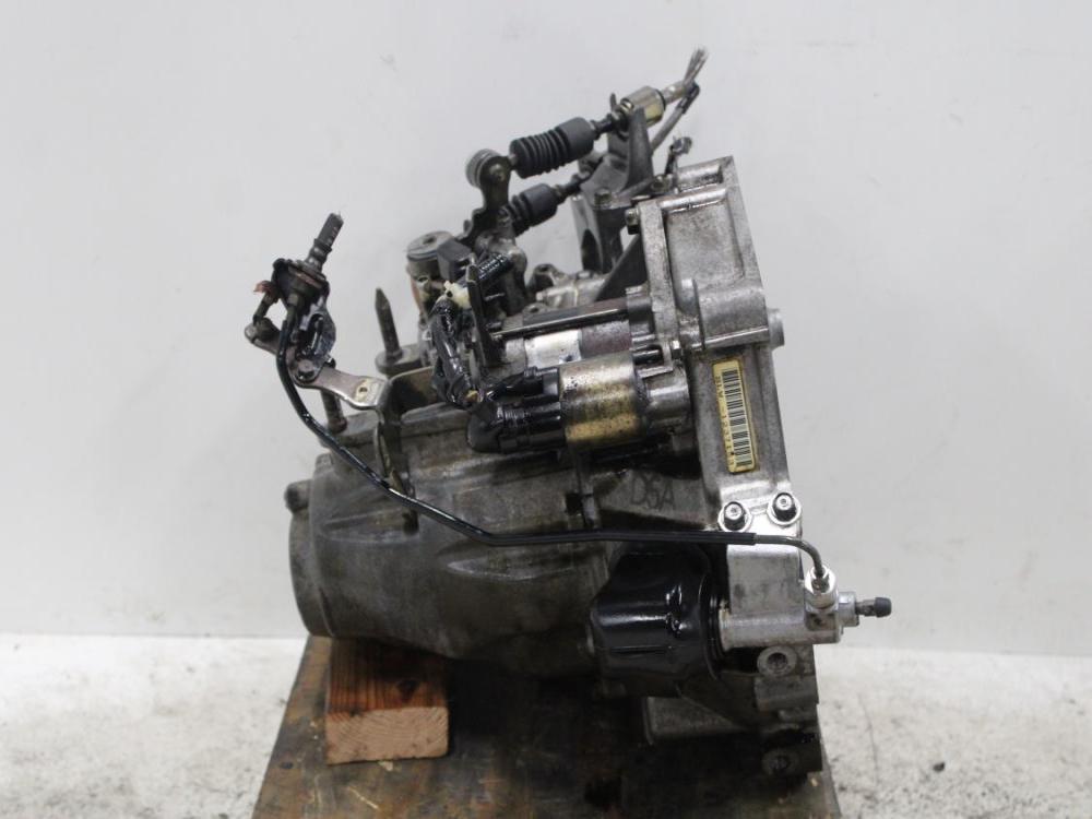 JDM 2001-2005 HONDA CIVIC D17A 1.7L SOHC V-TEC 5 SPEED MANUAL TRANSMISSION: Image 9