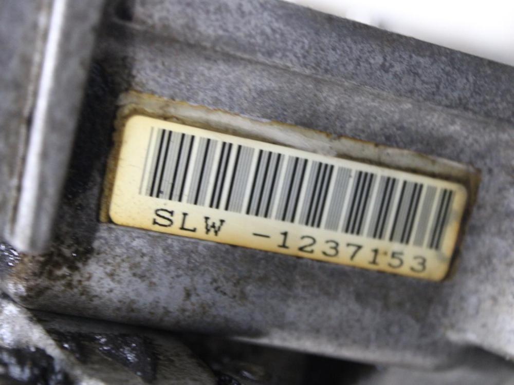 JDM 2001-2005 HONDA CIVIC D17A 1.7L SOHC V-TEC 5 SPEED MANUAL TRANSMISSION: Image 13