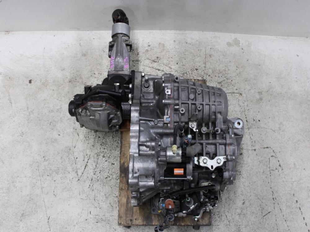 JDM 2004-2006 3MZ-FE 3.3 V6 AWD HIGHLANDER LEXUS RX330 AWD AUTO TRANSMISSION: Image 4