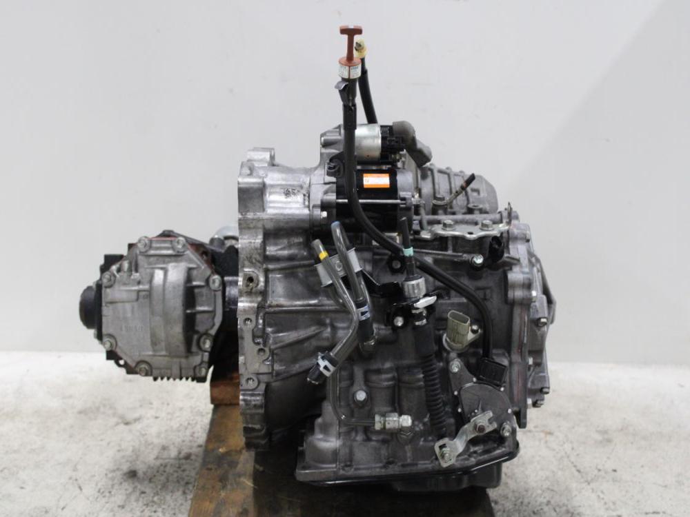 JDM 2004-2006 3MZ-FE 3.3 V6 AWD HIGHLANDER LEXUS RX330 AWD AUTO TRANSMISSION: Image 6