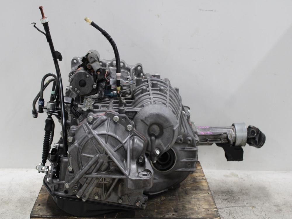 JDM 2004-2006 3MZ-FE 3.3 V6 AWD HIGHLANDER LEXUS RX330 AWD AUTO TRANSMISSION: Image 12