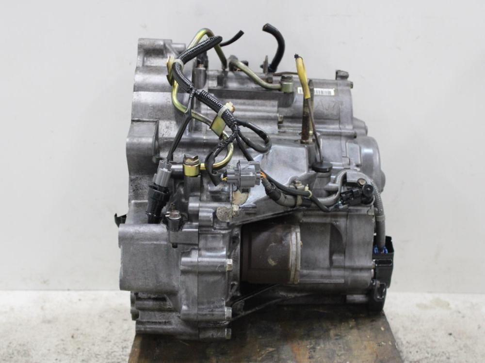 JDM 2001-2002-2003-2004-2005 HONDA CIVIC D17A D17A1 D17A2 1.7L SOHC V-TEC AUTOMATIC TRANSMISSION: Image 6
