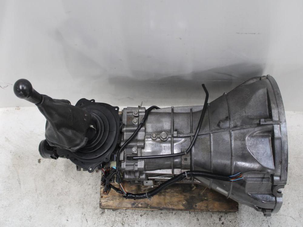 JDM 2005-2008 NISSAN PATHFINDER, XTERRA VQ40DE 4.0L V6 2WD 6SPEED MANUAL TRANSMISSION: Image 4