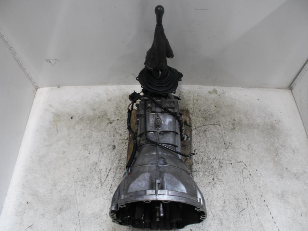 JDM 2005-2008 NISSAN PATHFINDER, XTERRA VQ40DE 4.0L V6 2WD 6SPEED MANUAL TRANSMISSION: Image 7