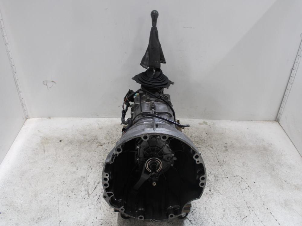 JDM 2005-2008 NISSAN PATHFINDER, XTERRA VQ40DE 4.0L V6 2WD 6SPEED MANUAL TRANSMISSION: Image 8