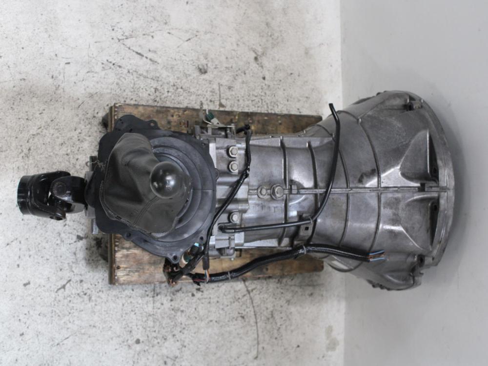 JDM 2005-2008 NISSAN PATHFINDER, XTERRA VQ40DE 4.0L V6 2WD 6SPEED MANUAL TRANSMISSION: Image 10