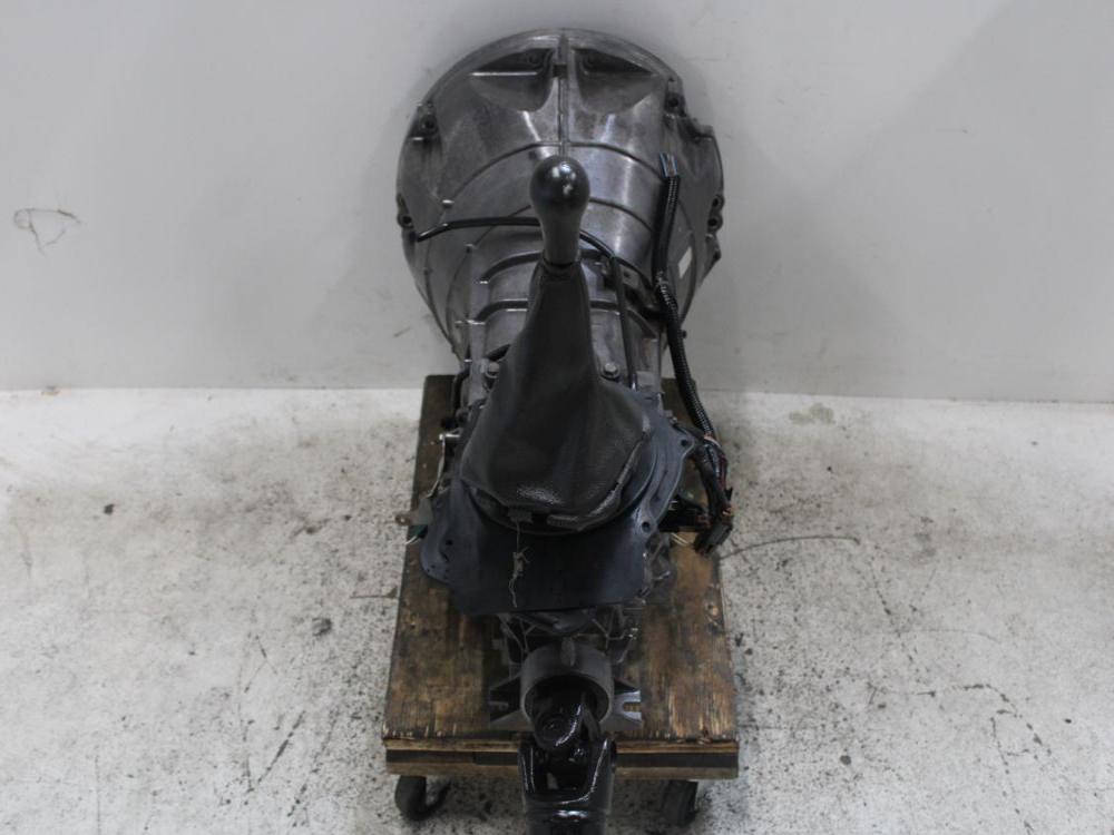 JDM 2005-2008 NISSAN PATHFINDER, XTERRA VQ40DE 4.0L V6 2WD 6SPEED MANUAL TRANSMISSION: Image 11