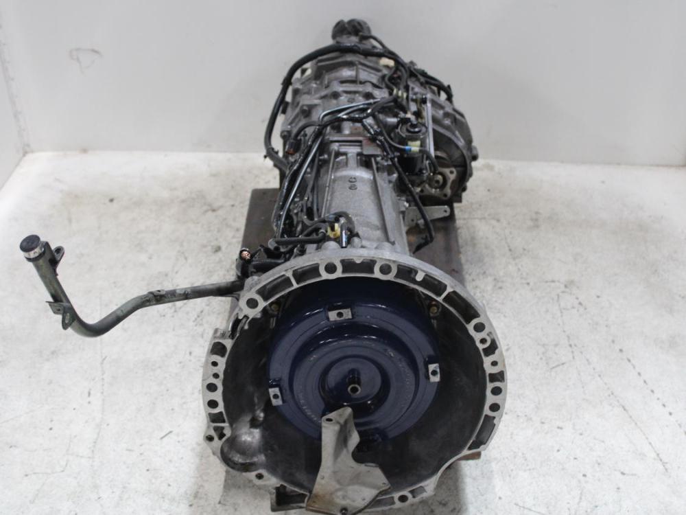 JDM 2005-2008 NISSAN PATHFINDER, XTERRA, FRONTIER VQ40-DE 4.0L AWD A/T WITH AUTO SWITCH: Image 8