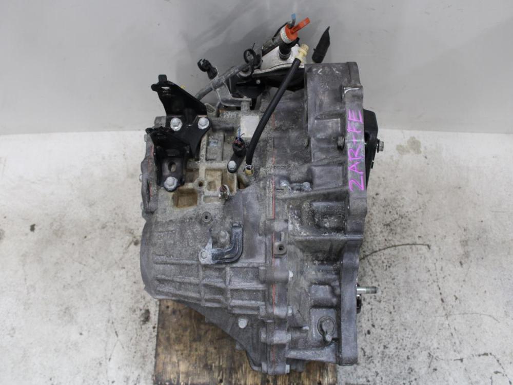 JDM 2009-2012 TOYOTA RAV4 2AR-FE 2.5L AWD 4WD AUTOMATIC TRANSMISSION: Image 10