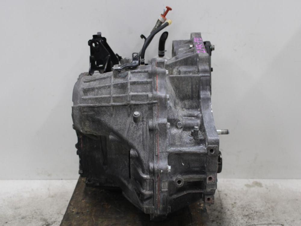 JDM 2009-2012 TOYOTA RAV4 2AR-FE 2.5L AWD 4WD AUTOMATIC TRANSMISSION: Image 12